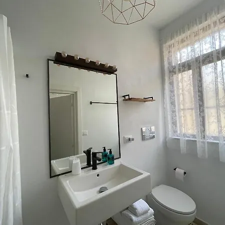 Macalle Noto, Charme E Relax Con Giardino