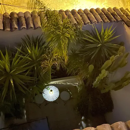 Macalle Noto, Charme E Relax Con Giardino * 노토