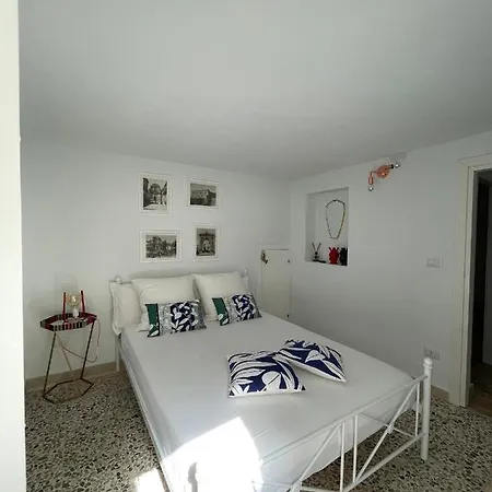 펜션 Macalle Noto, Charme E Relax Con Giardino *