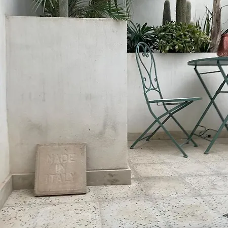 Macalle Noto, Charme E Relax Con Giardino *