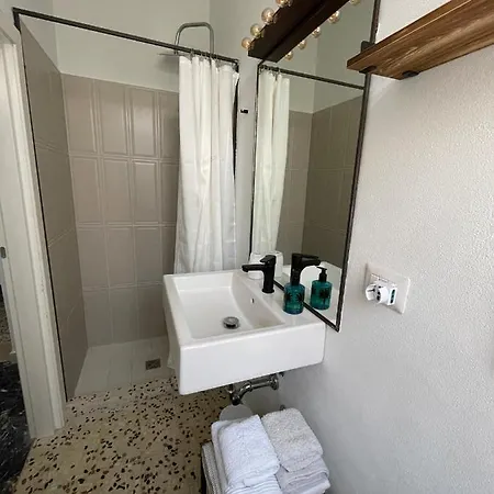 펜션 Macalle Noto, Charme E Relax Con Giardino