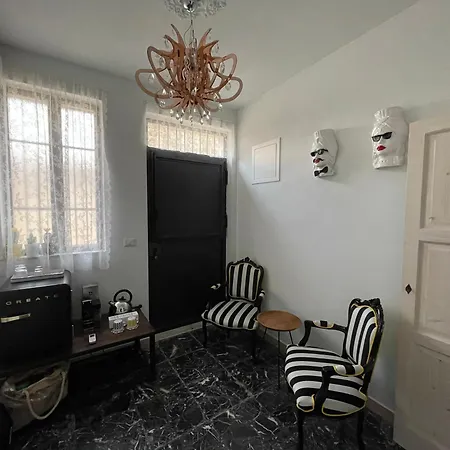 Macalle Noto, Charme E Relax Con Giardino